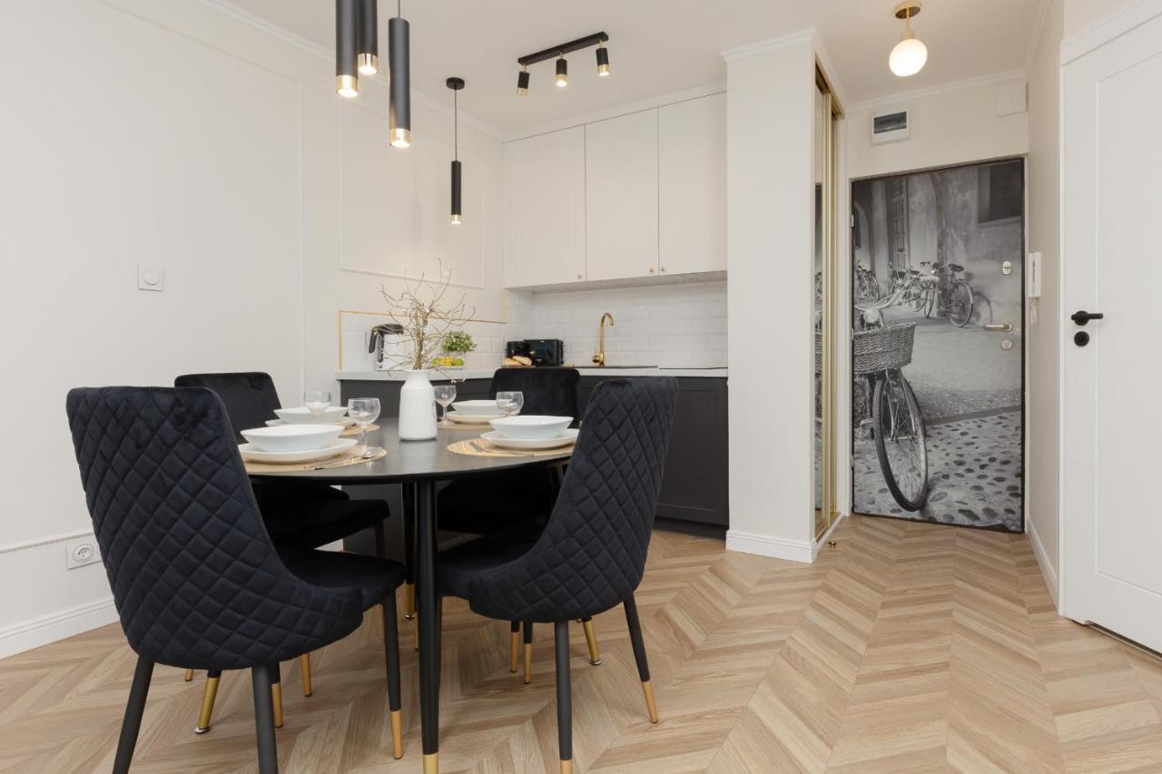 Moniuszki One-bedroom By Renters Warszawa